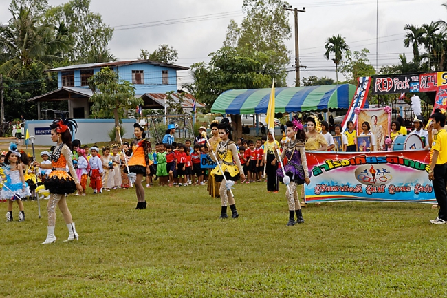 Fête de l'école de Samrongkiat-083